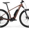 Merida eBig.Nine 300 SE E-Bike Bronze Modell 2022