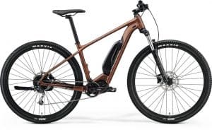 Merida eBig.Nine 300 SE E-Bike Bronze Modell 2022