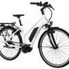 Gudereit EC-5 E-Bike Weiß Modell 2022