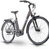 Husqvarna Eco City 2 CB 504 E-Bike Braun Modell 2022