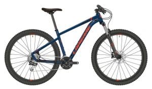 Lapierre Edge 2.9 Mountainbike Blau Modell 2022