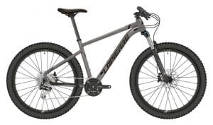 Lapierre Edge 3.7 Mountainbike Lila Modell 2022