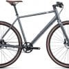 Cube Editor Crossbike Grau Modell 2022