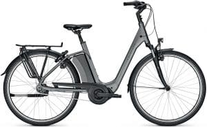 Kalkhoff Agattu 1.S Move E-Bike Grau Modell 2021