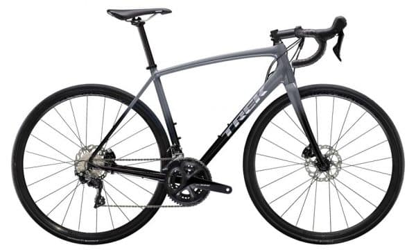 Trek Emonda ALR 5 Rennrad Grau Modell 2022