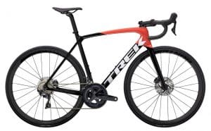 Trek Emonda SL 6 Disc Pro Rennrad Schwarz Modell 2022