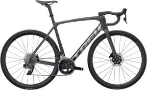 Trek Emonda SLR 6 eTap Rennrad Schwarz Modell 2022