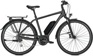 Kalkhoff Endeavour 1.B Move E-Bike Grau Modell 2022