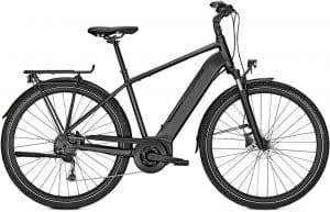 Kalkhoff Endeavour 3.B Move E-Bike Grau Modell 2022