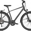 Kalkhoff Endeavour 30 Trekkingrad Grau Modell 2022