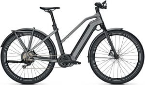 Kalkhoff Endeavour 7.B Pure E-Bike Schwarz Modell 2021