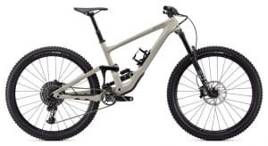 Specialized Enduro Elite Carbon 29 Mountainbike Weiß Modell 2020
