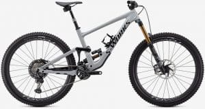 Specialized Enduro S-Works Carbon 29 Mountainbike Grau Modell 2020