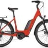 Kalkhoff Entice 1.B Move E-Bike Orange Modell 2022