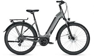 Kalkhoff Entice 3.B Move E-Bike Grau Modell 2022