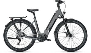 Kalkhoff Entice 5.B Move+ E-Bike Grau Modell 2022