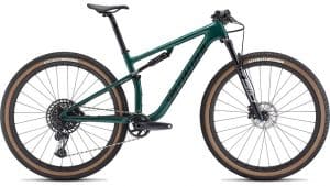 Specialized Epic Expert Mountainbike Grün Modell 2022