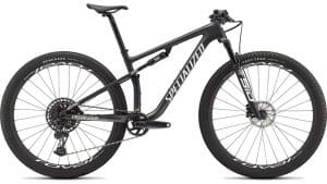 Specialized Epic Expert Mountainbike Schwarz Modell 2022