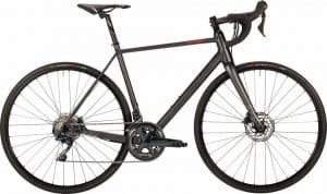 Carver Evolution 230 Disc Rennrad Grau Modell 2022