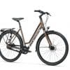 Koga F3 3.0 Crossbike Braun Modell 2020