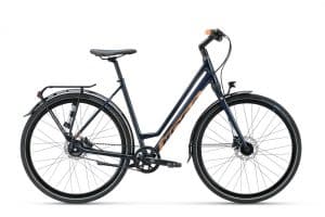 Koga F3 6.0 Crossbike Blau Modell 2020