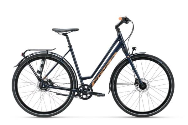 Koga F3 6.0 Crossbike Blau Modell 2020