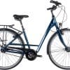 Gudereit Fantasy Classic Citybike Blau Modell 2022