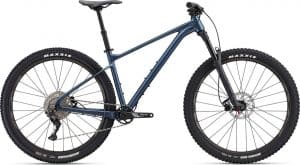 Giant Fathom 2 Mountainbike Blau Modell 2022