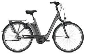 Kalkhoff Agattu 3.S Move E-Bike Schwarz Modell 2020