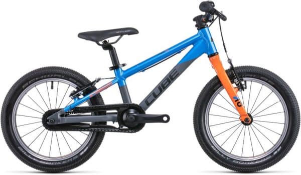 Cube Flying Circus Mountainbike Bunt Modell 2022