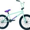 Sunday Forecaster Ross - Freecoaster RHD BMX Blau Modell 2022