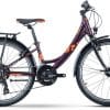 Raymon FourRay 1.5 Street Wave Kinderfahrrad Rot Modell 2022