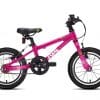 Frog Frog 40/43 Kinderfahrrad Pink Modell 2021