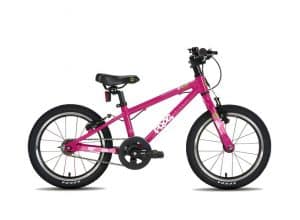 Frog Frog 44 Kinderfahrrad Pink Modell 2021