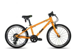 Frog Frog 53 Kinderfahrrad Orange Modell 2022