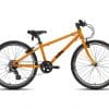 Frog Frog 62 Kinderfahrrad Orange Modell 2021