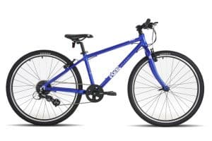 Frog Frog 69 Kinderfahrrad Blau Modell 2021