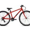 Frog Frog 69 Kinderfahrrad Rot Modell 2021