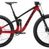 Trek Fuel EX 7 Mountainbike Schwarz Modell 2021