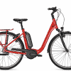 Kalkhoff Agattu 1.B Advance E-Bike Rot Modell 2021