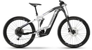 Haibike FullSeven 8 E-Bike Grau Modell 2021