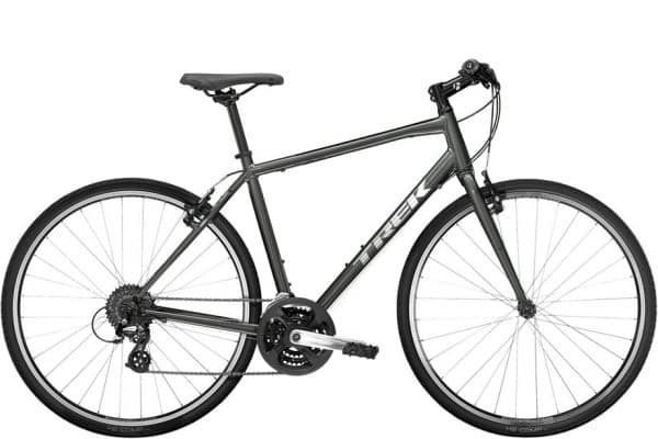 Trek FX 1 Mountainbike Grau Modell 2022