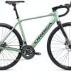 Orbea Gain D50 E-Bike Grün Modell 2022
