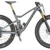 Scott Genius 900 Ultimate AXS Mountainbike Grün Modell 2020