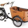 Babboe Go-E Disc Grau Modell 2022