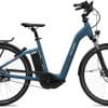 Flyer Gotour5 5.00 - D0 E-Bike Blau Modell 2020