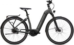 Flyer Gotour6 5.41R E-Bike Grau Modell 2022