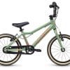 Academy Grade 3 Kinderfahrrad Grün Modell 2022