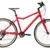 Academy Grade 6 Kinderfahrrad Rot Modell 2022