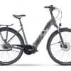 Husqvarna Gran City 2 CB E-Bike Braun Modell 2022